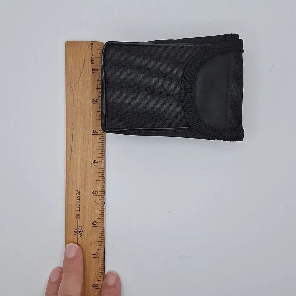 Black AURORASPORTS Binoculars with Case
